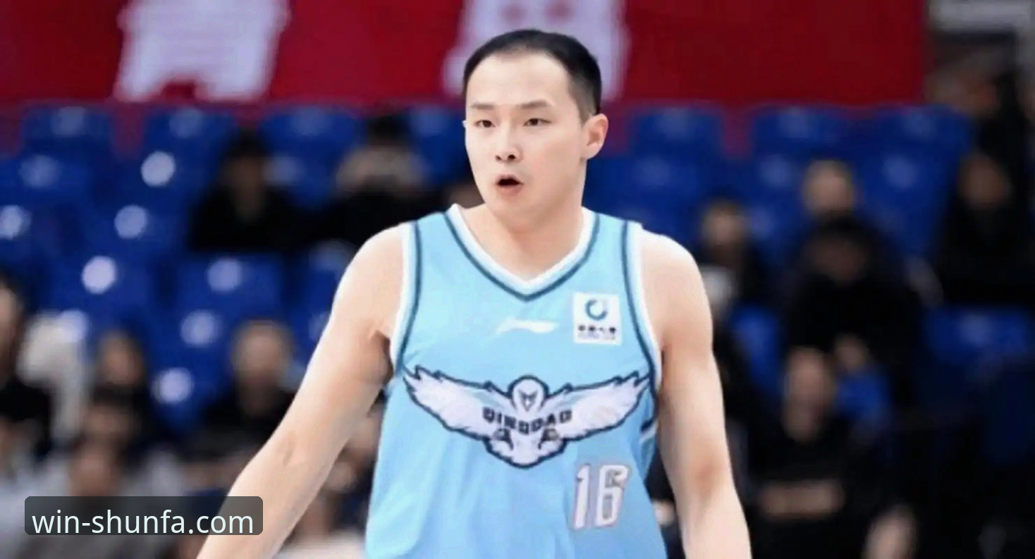 CBA季后赛山西vs青岛G2深度评测——顺发体育平台见证20分领先逆袭战